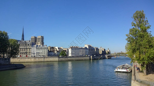 巴黎是法国美丽的城市201图片