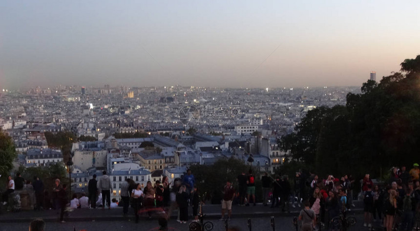 巴黎是法国美丽的城市201图片