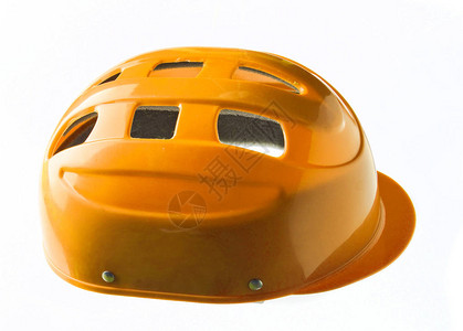 为滑雪冰者和骑自行车者提供红色防护头盔图片