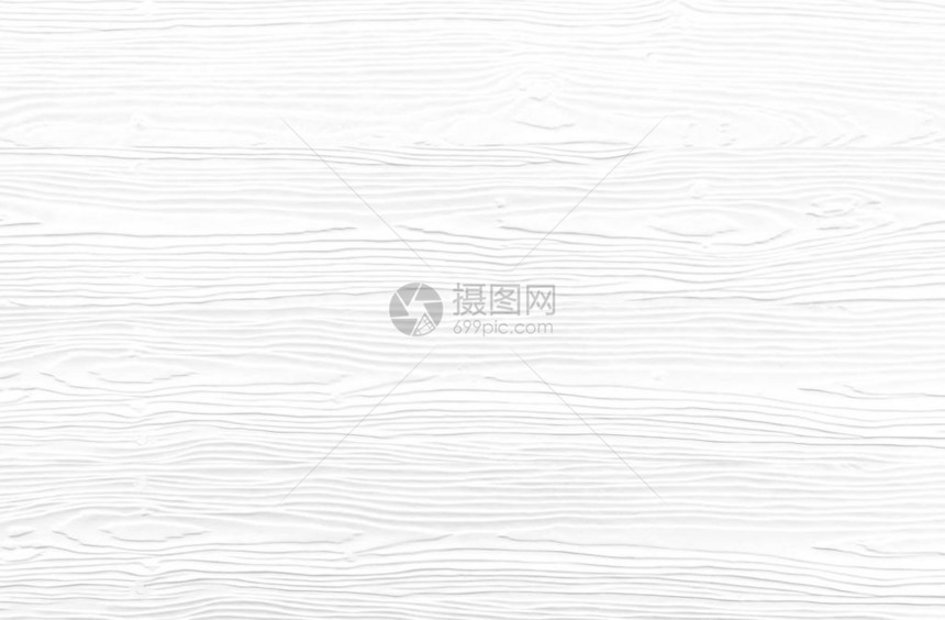 背景的白色木样式和纹理图片