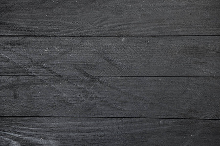 深色木质纹理木质黑色纹理背景旧面板复古木桌质朴的背景图片