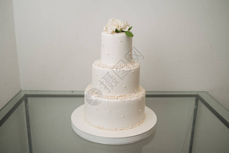 大结婚蛋糕装修趋势图片