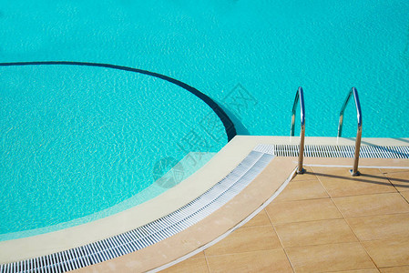 a游泳池特背景图片