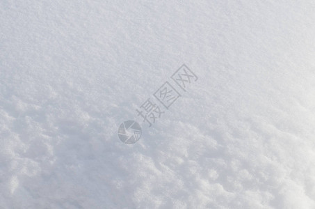 雪的质地雪冬天背景图片