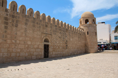 Medina突尼斯图片