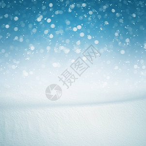 冬季背景冬季风景下降雪图片