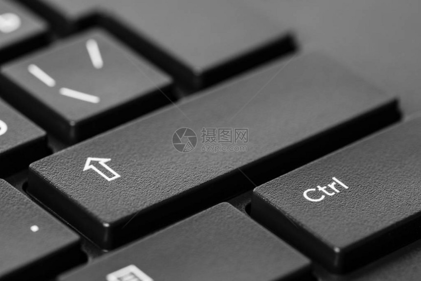 键盘关闭转换和Ctrl图片