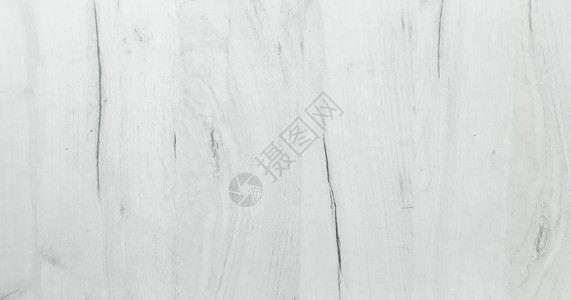 水洗的白色木材纹理图片