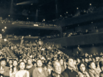 在美国赌场剧院的亚洲音乐表演节目中图片