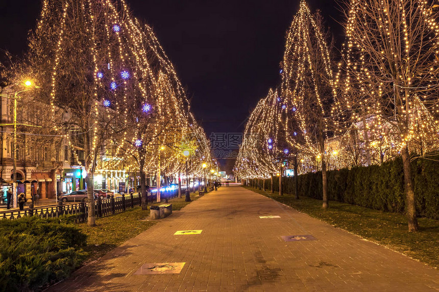 新年乌克兰第图片