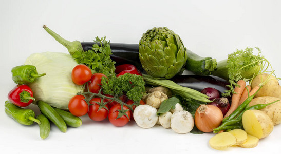 各种蔬菜食物概念照片健图片
