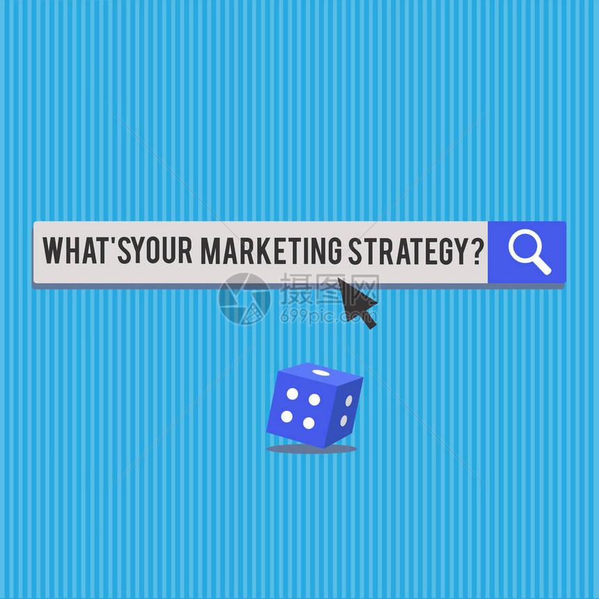 写笔记显示什么是您的营销策略问题商业照片展示建立您的广告计划3D骰子图片