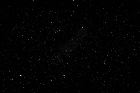 夜空背景中的星纹理银河的星发光天图片