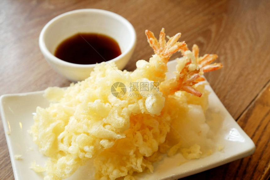 日本ShrimpT图片