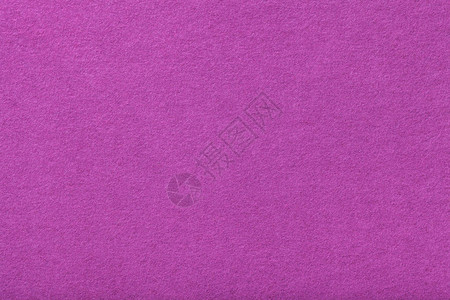 羊皮织物的浅紫色面料背景图片