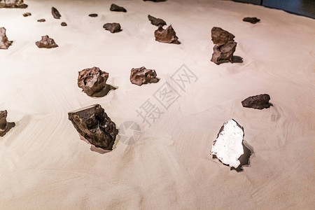 铁和石陨的集合图片