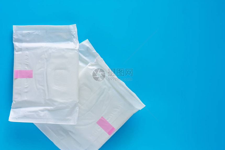 女卫生餐巾纸图片