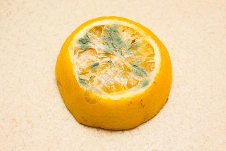 轻背景的柠檬易食用腐蚀食品图片