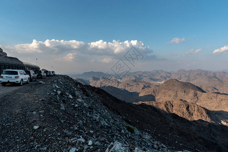 从Qor到山区的BuraqDam公路旅行图片