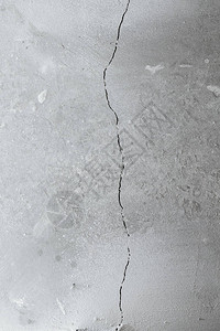 水泥地板的裂缝从房屋收缩建筑问图片