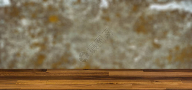 空木板桌地板石质纹理图片
