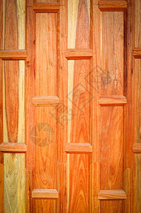 墙壁或门的新木纹理背景图片