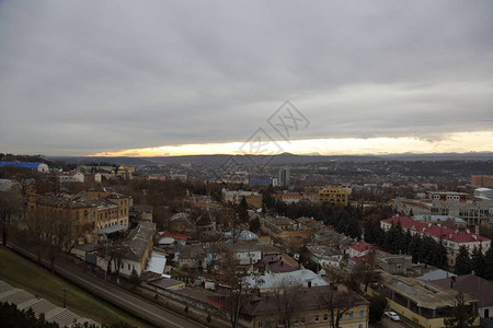 俄罗斯联邦斯塔夫罗波尔地区Pyyatigorsk度假城图片