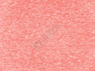 希瑟珊瑚T恤棉针织面料纹理样本背景图片
