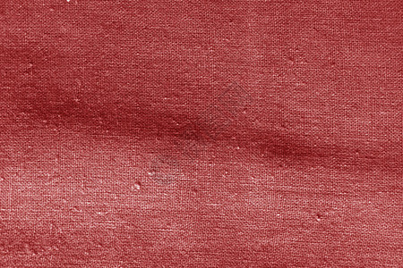 红色的棉布纹理设计的背景和纹图片