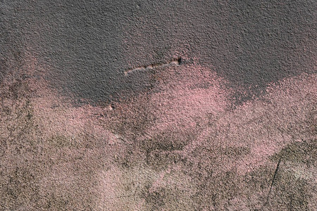 红色垃圾纹理水泥墙复制空间背景图片