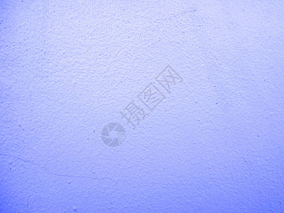 蓝色水泥墙背景图片