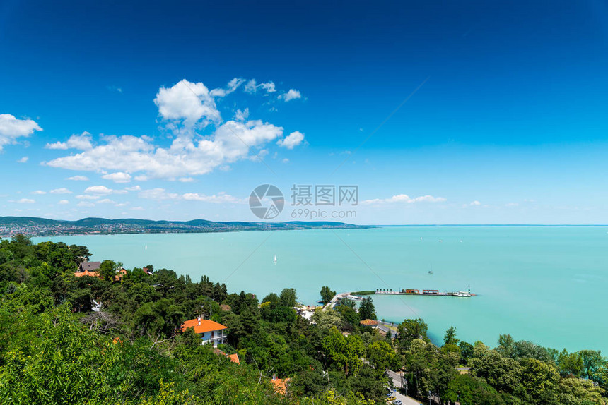 匈牙利BalatonT图片