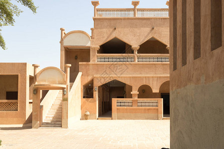 AlAin宫博物馆图片