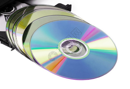 CDDVD光碟驱动器打开cd背景图片