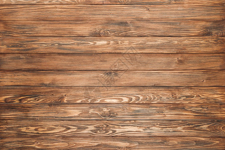 Wooden带复制空间的背景图片