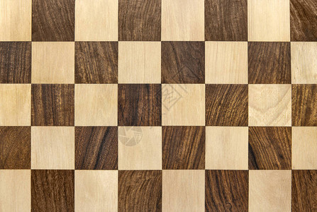 深色木制棋盘格子背景背景图片