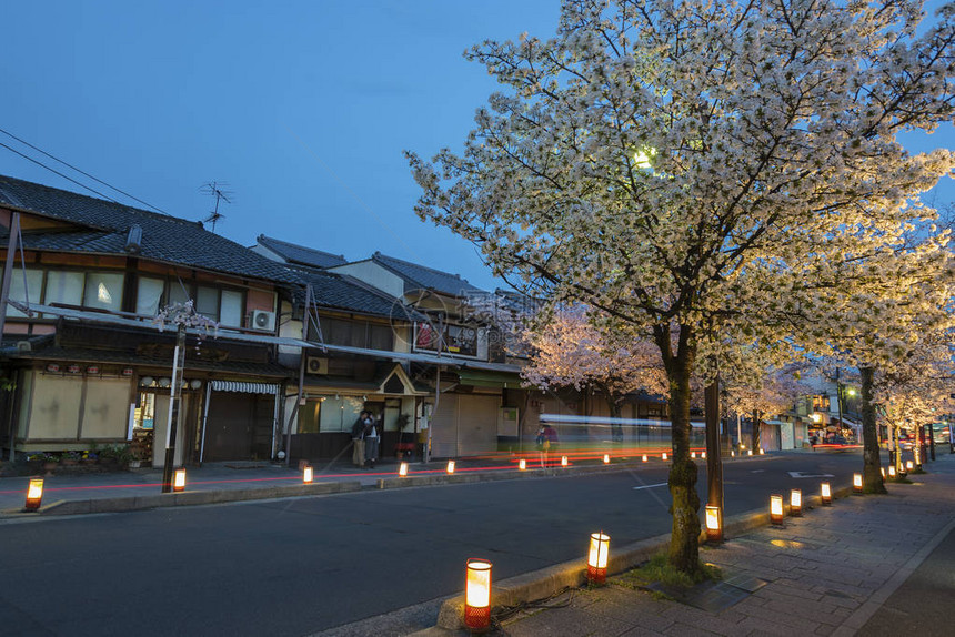日本京都Arashiyama度图片