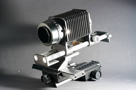 微距摄影和显微摄影图片