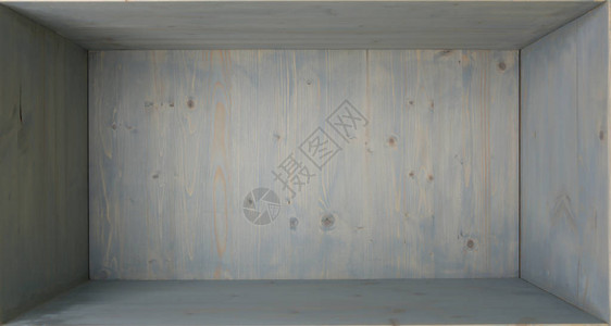 空蓝漆的木质架子木质架子橱柜面图片