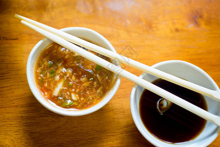 Shabu的辣椒酱是韩国传统图片