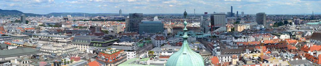 奥地利维也纳城图片