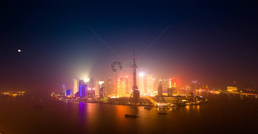 东方珍珠塔上海世界金融中心SWFC和带有上海图片