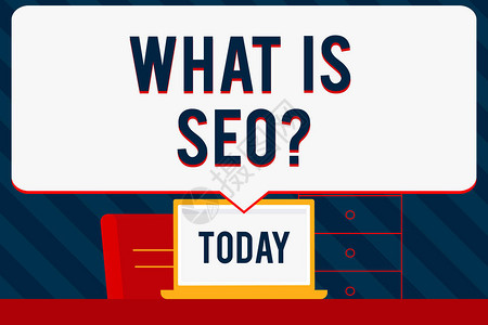 手写文字书写什么是Seo概念意义搜索引擎关键字营销图片