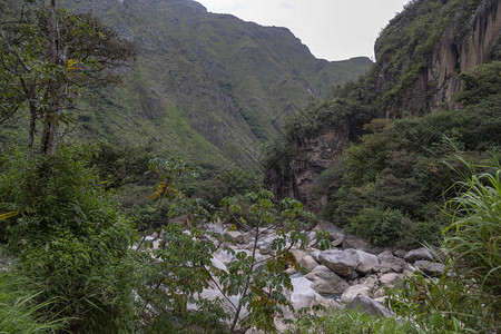 秘鲁Machu图片