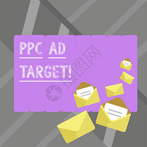 PpcAdtarget商业图片展示每点击广告营销战略在线运动即显示薪图片