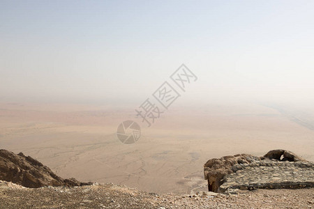 阿曼沙漠照片来自阿联酋JebelH图片
