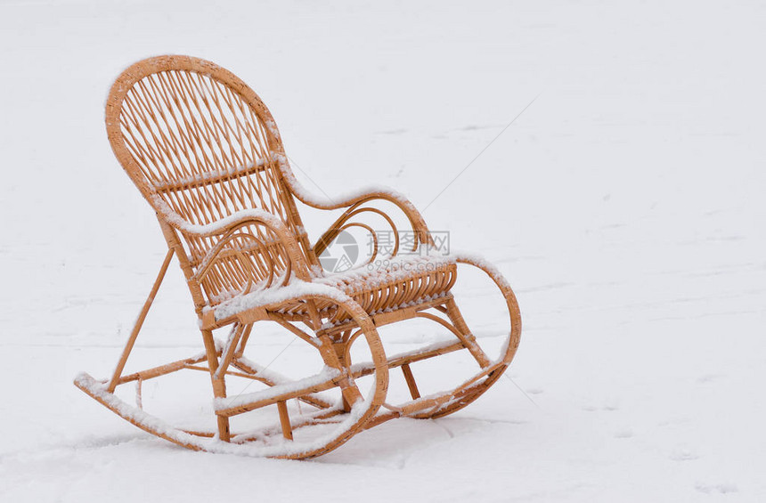 清雪上空的摇篮椅等图片