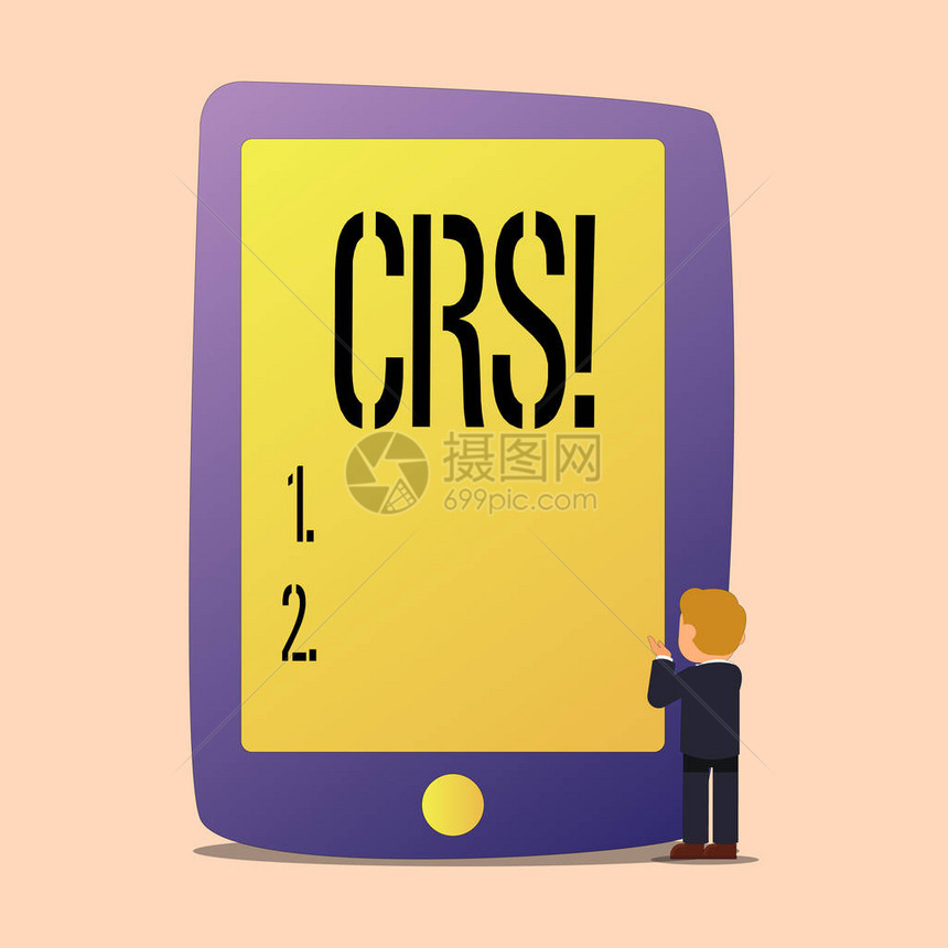 CrsBusiness图片显示共享税务财信息Comass分析报告标准的书面说明图片