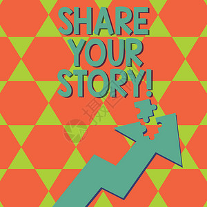 写笔记显示分享你的故事商业照片展示讲述展示经验讲述图片