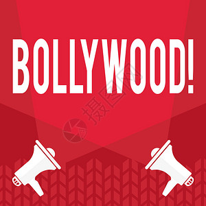 Bollywood印度电影业的商业概念是新一代的娱乐来源172271图片